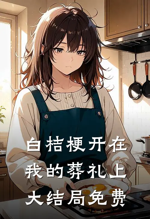 白桔梗开在我的葬礼上大结局免费