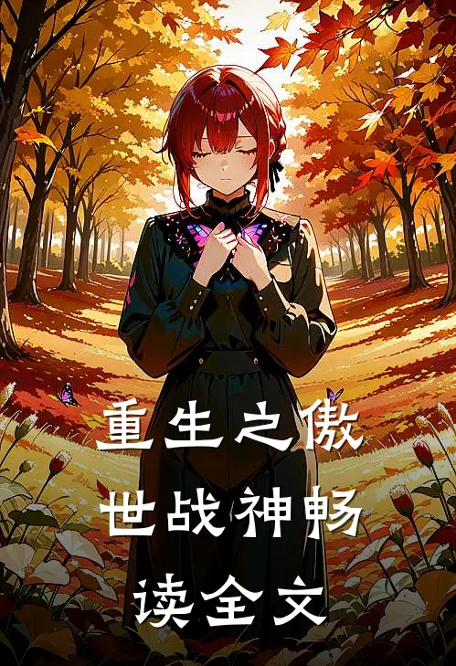 重生之傲世战神畅读全文
