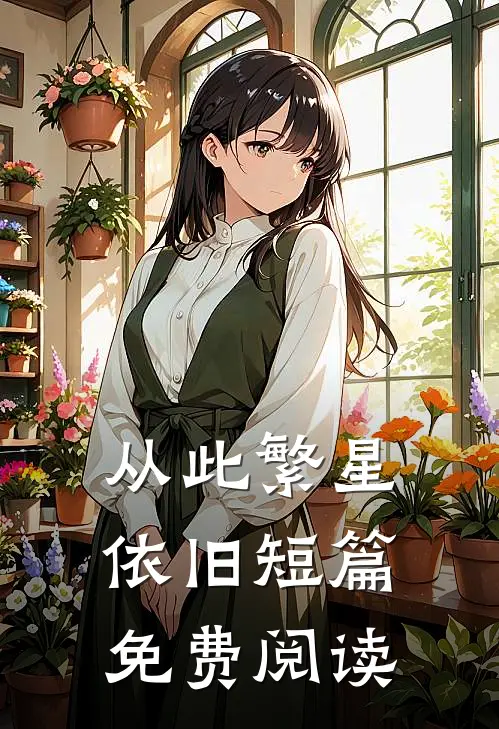 从此繁星依旧短篇免费阅读