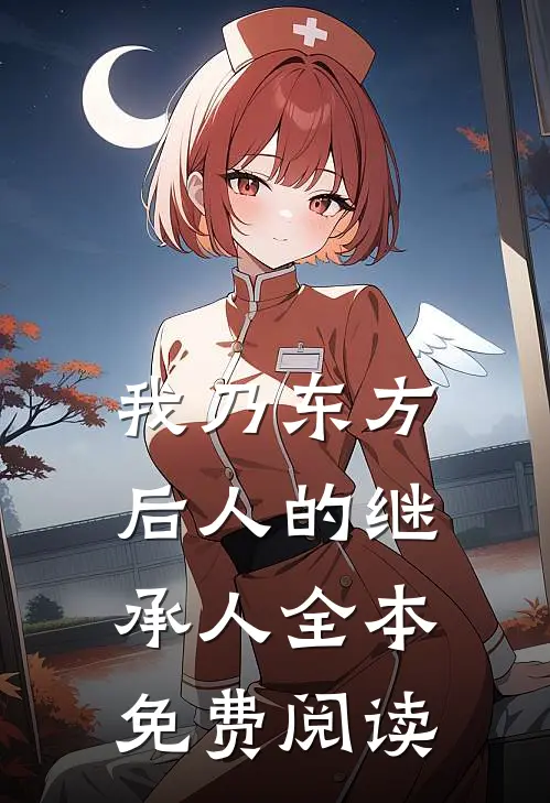 我乃东方后人的继承人全本免费阅读