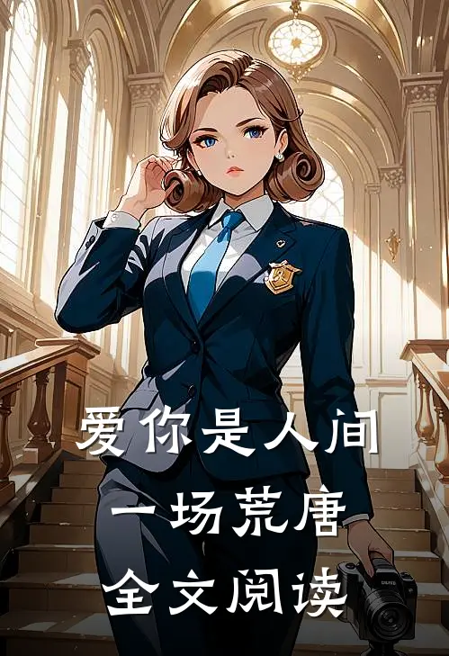 爱你是人间一场荒唐全文阅读