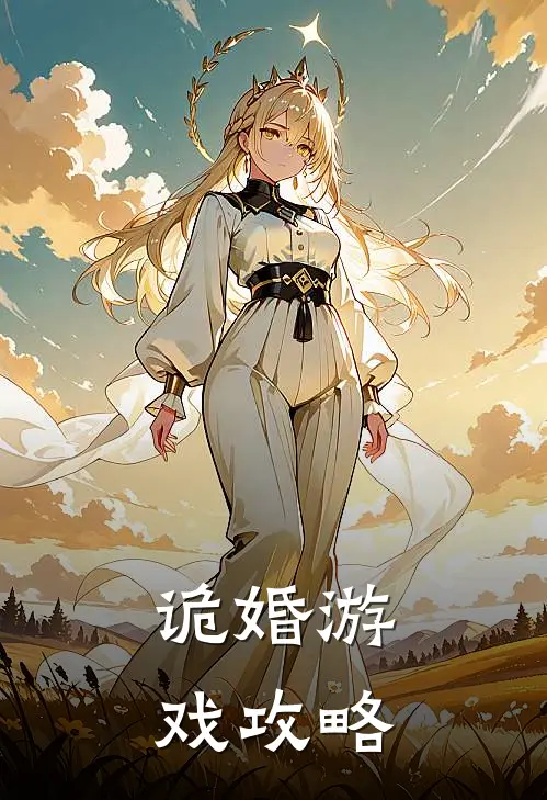 诡婚游戏攻略