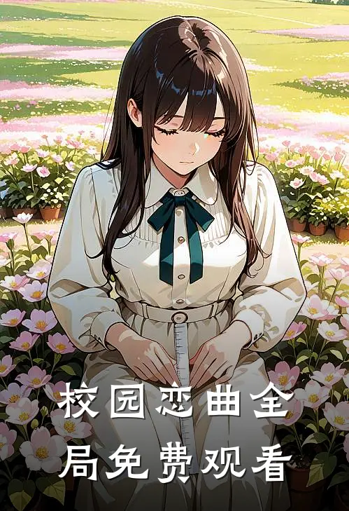 校园恋曲全局免费观看
