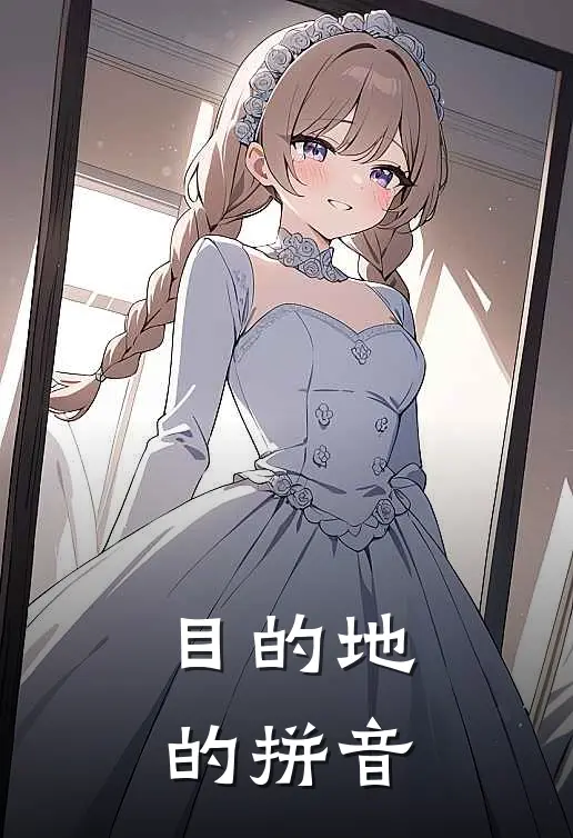 目的地的拼音