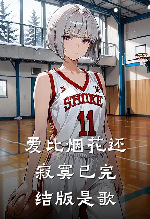 爱比烟花还寂寞已完结版是歌