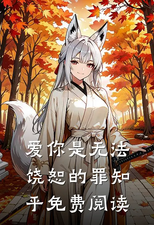 爱你是无法饶恕的罪知乎免费阅读