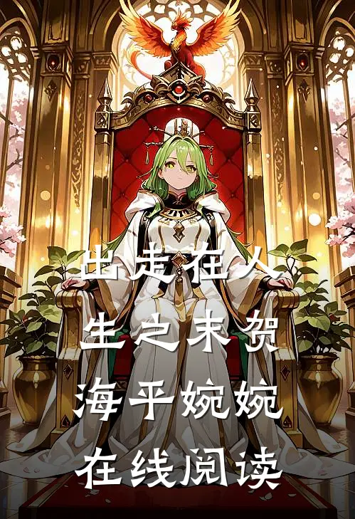 出走在人生之末贺海平婉婉在线阅读