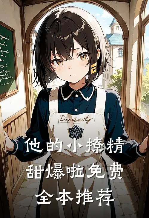 他的小撩精甜爆啦免费全本推荐