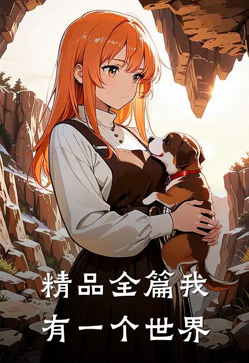 精品全篇我有一个世界