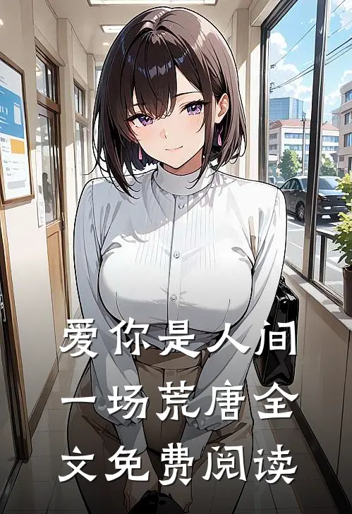 爱你是人间一场荒唐全文免费阅读