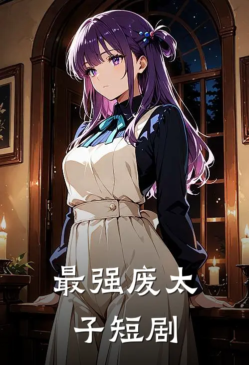 最强废太子短剧