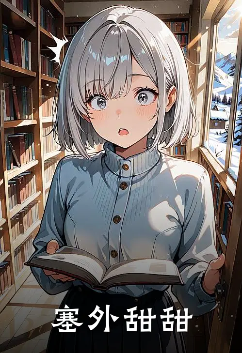 塞外甜甜