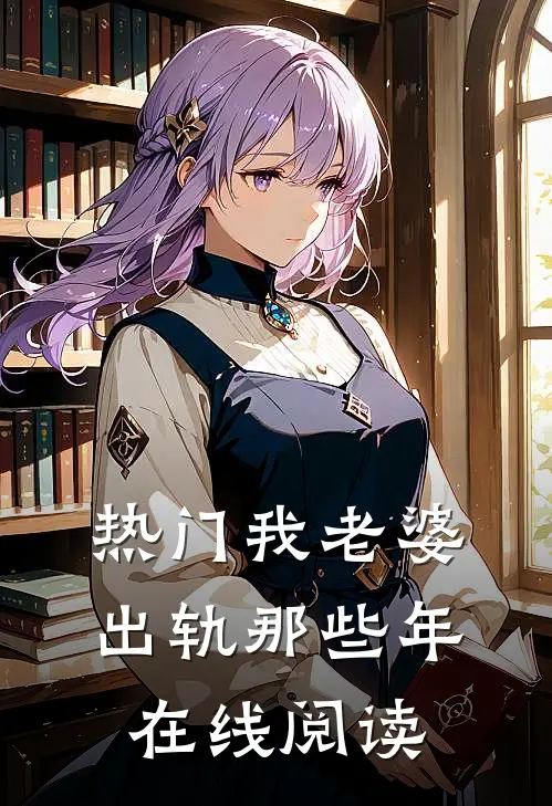 热门我老婆出轨那些年在线阅读