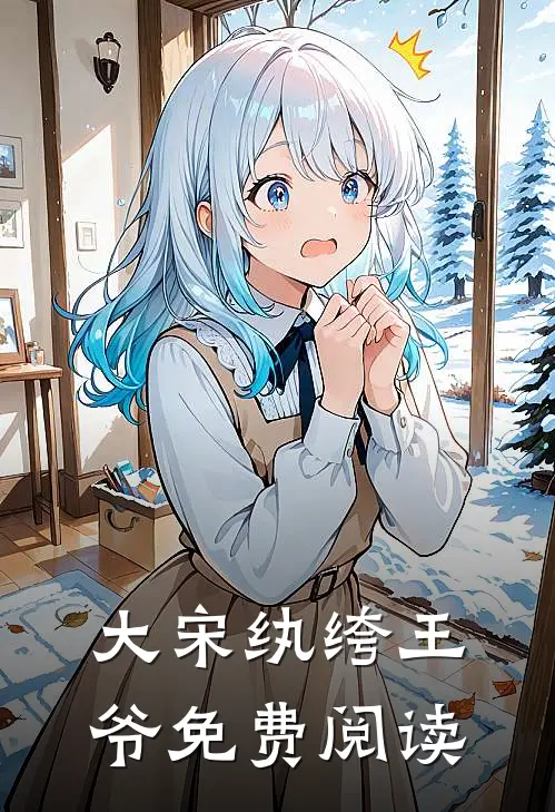 大宋纨绔王爷免费阅读