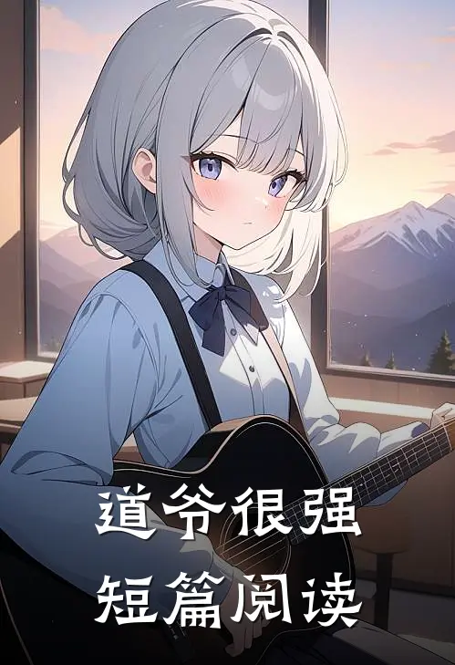 道爷很强短篇阅读