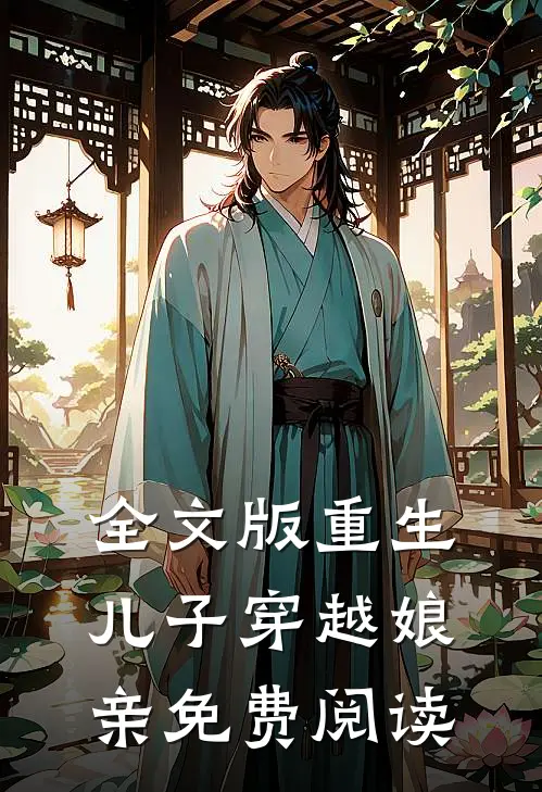 全文版重生儿子穿越娘亲免费阅读