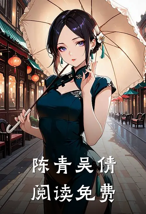 陈青吴倩阅读免费