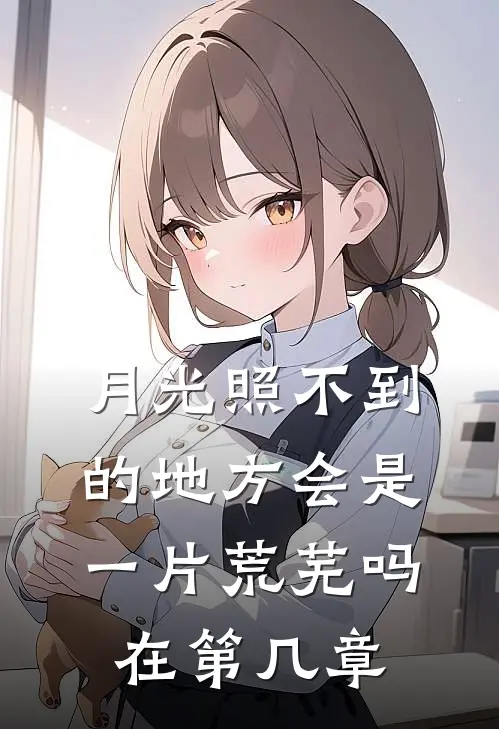 月光照不到的地方会是一片荒芜吗在第几章