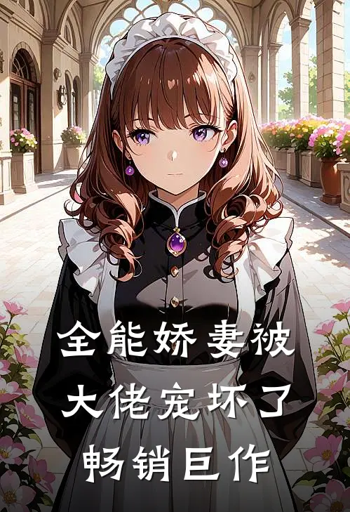 全能娇妻被大佬宠坏了畅销巨作