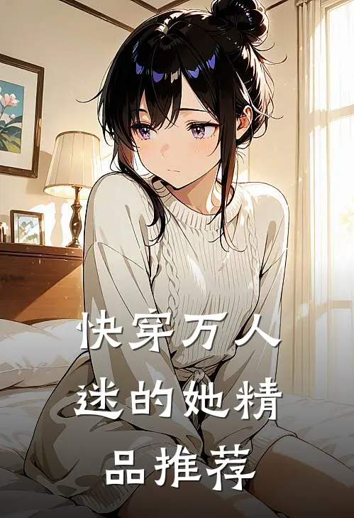快穿万人迷的她精品推荐