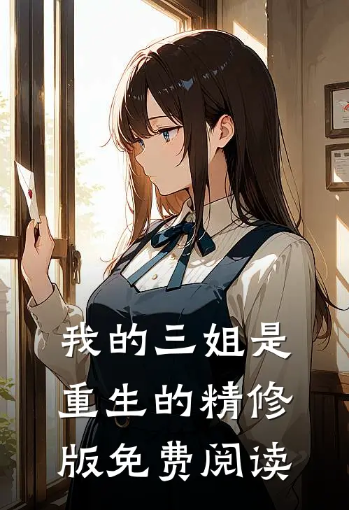 我的三姐是重生的精修版免费阅读