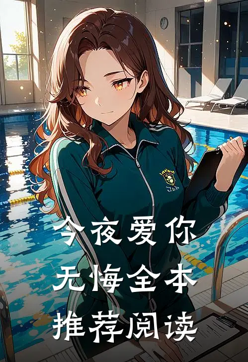 今夜爱你无悔全本推荐阅读