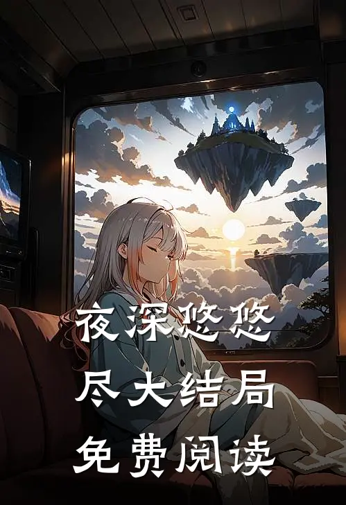 夜深悠悠尽大结局免费阅读