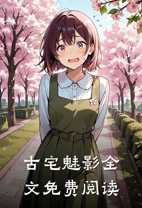 古宅魅影全文免费阅读