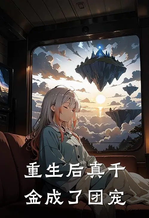 重生后真千金成了团宠