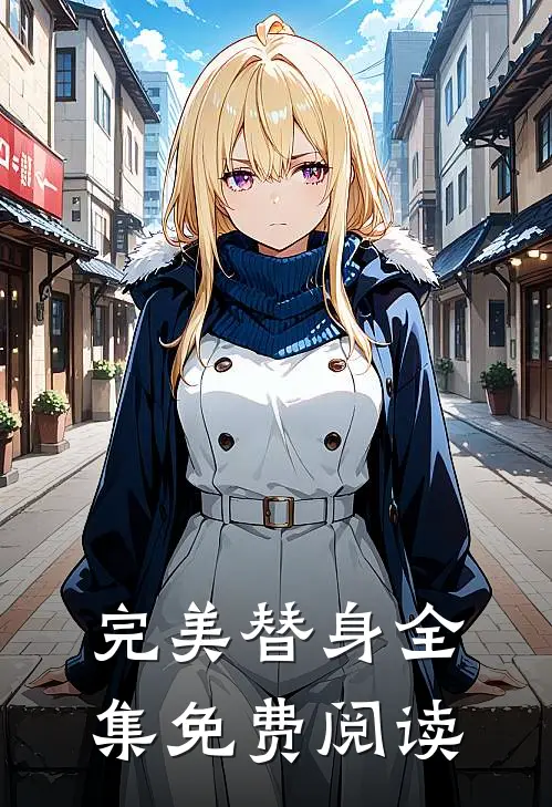 完美替身 全集免费阅读