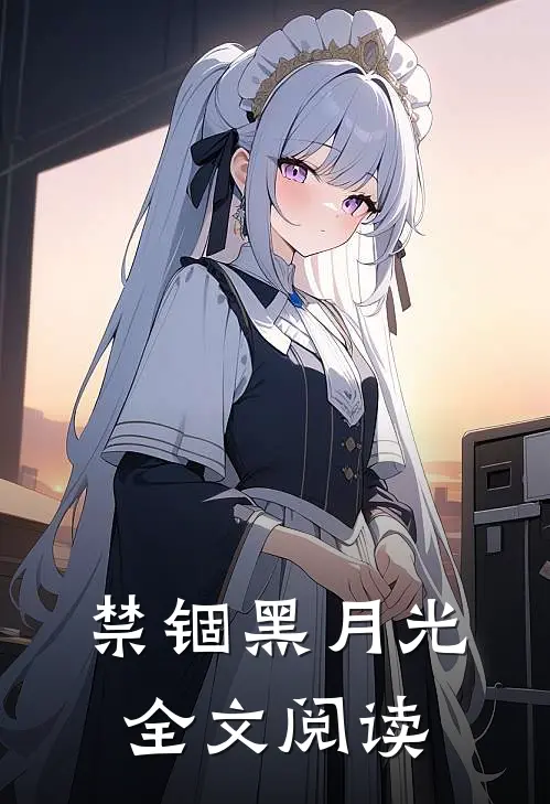 禁锢黑月光全文阅读