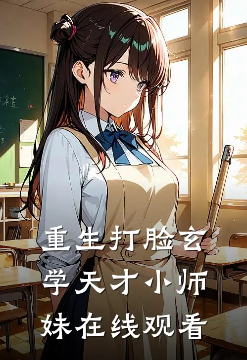 重生打脸玄学天才小师妹在线观看