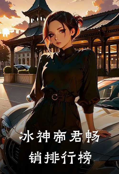 冰神帝君畅销排行榜