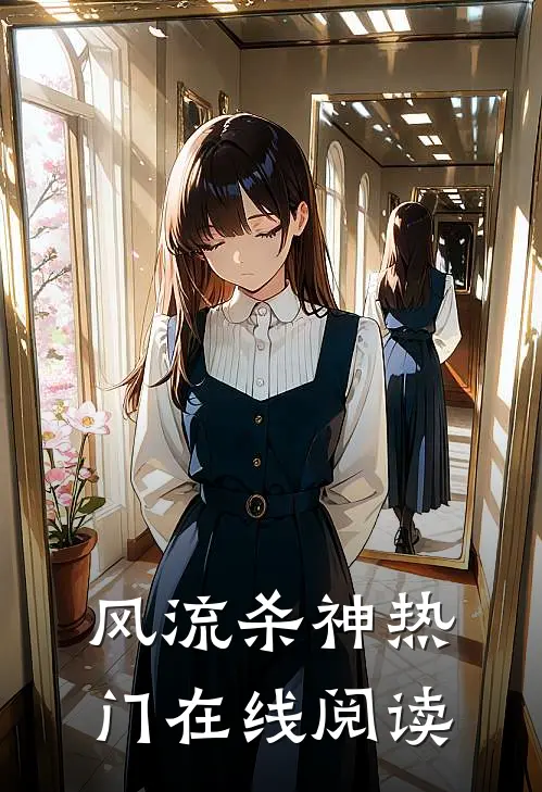 风流杀神热门在线阅读
