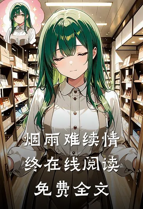 烟雨难续情终在线阅读免费全文