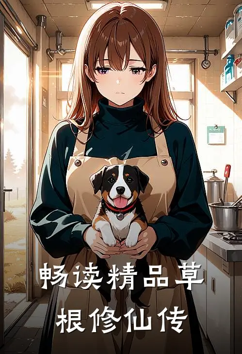 畅读精品草根修仙传