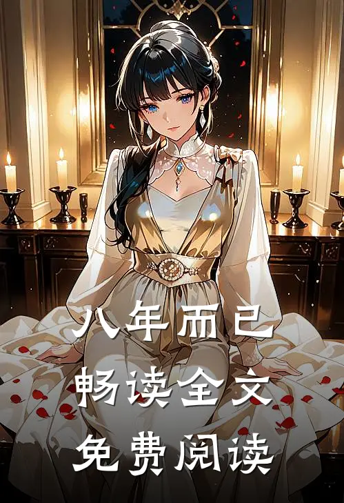 八年而已畅读全文免费阅读