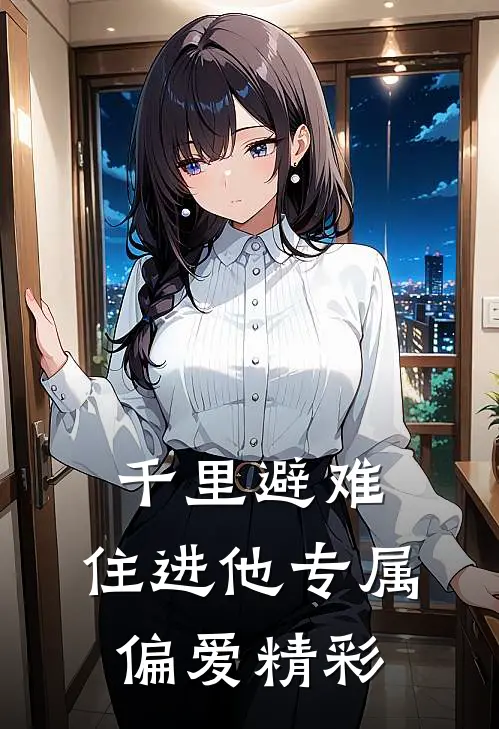 千里避难，住进他专属偏爱精彩