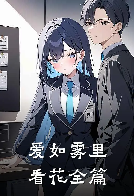 爱如雾里看花全篇