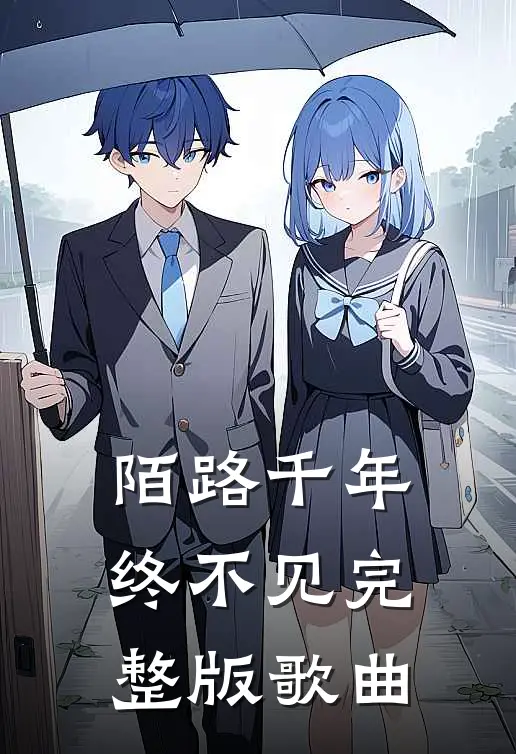 陌路千年终不见完整版歌曲