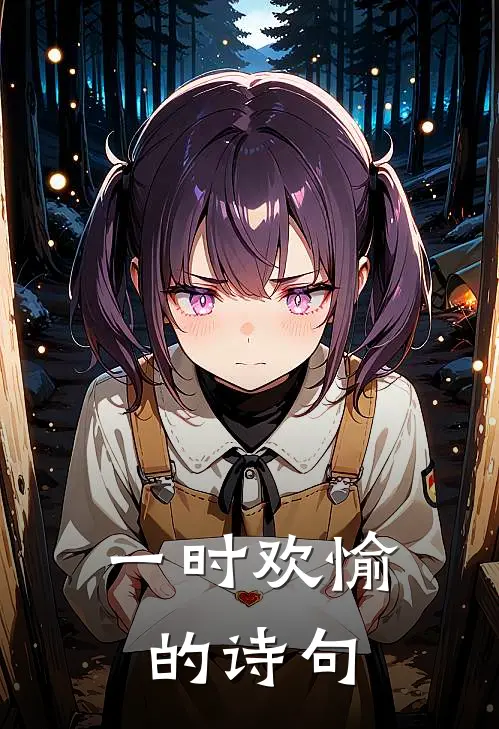 一时欢愉的诗句