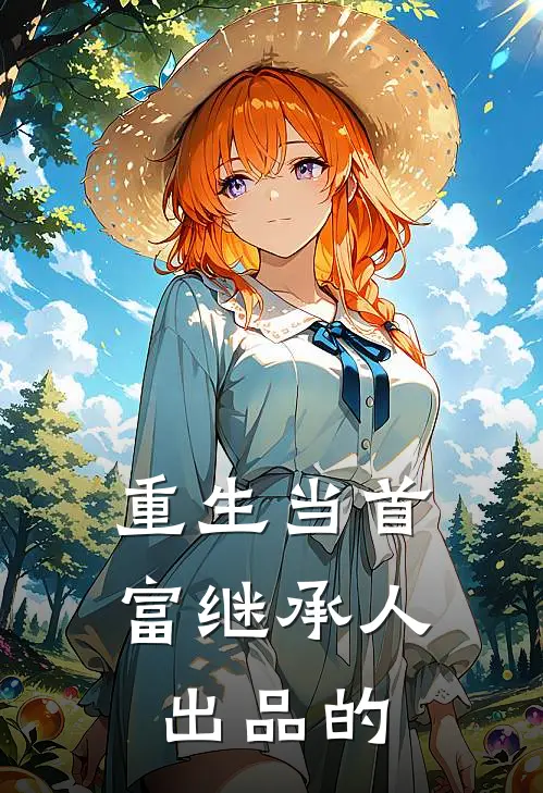 重生当首富继承人出品的