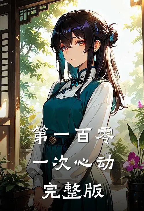 第一百零一次心动完整版