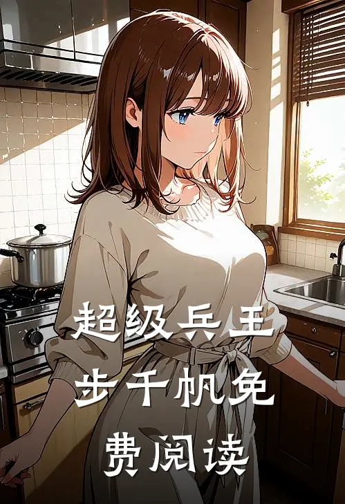 超级兵王步千帆免费阅读