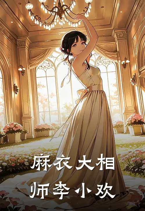 麻衣大相师李小欢
