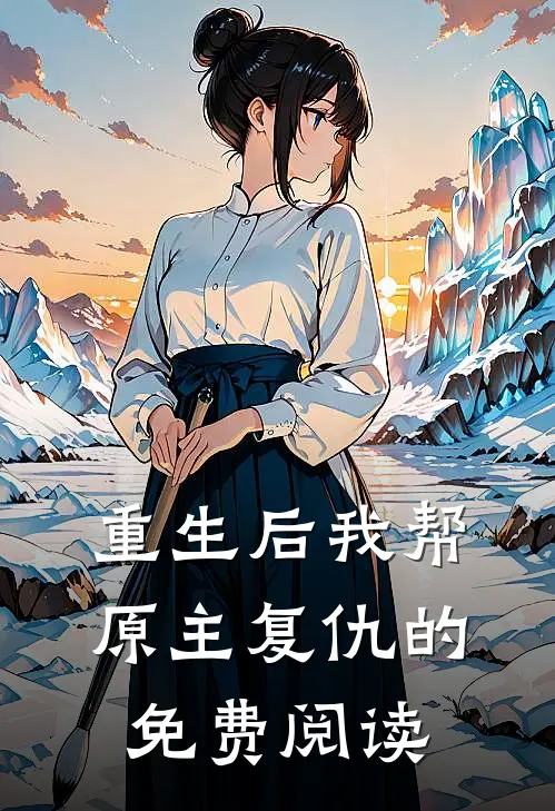 重生后我帮原主复仇的免费阅读