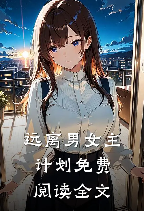 远离男女主计划免费阅读全文