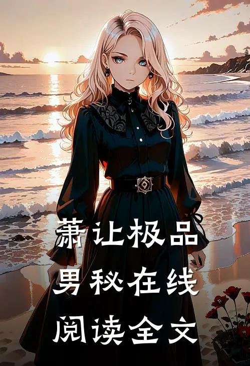 萧让极品男秘在线阅读全文