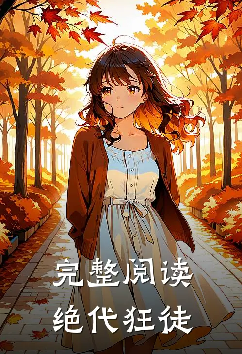 完整阅读绝代狂徒