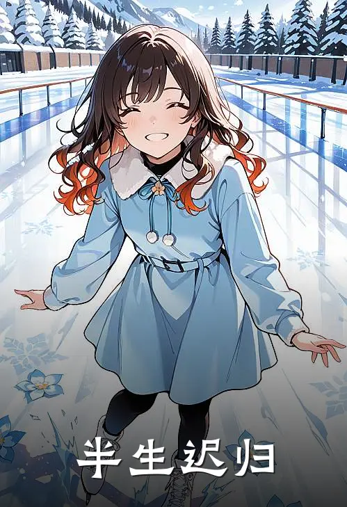 半生迟归